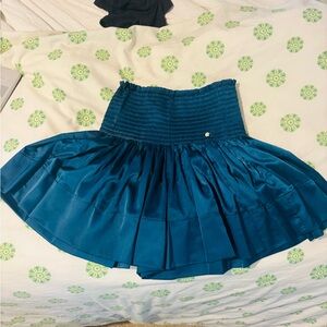 NATURAL LIFE Blue Skort!